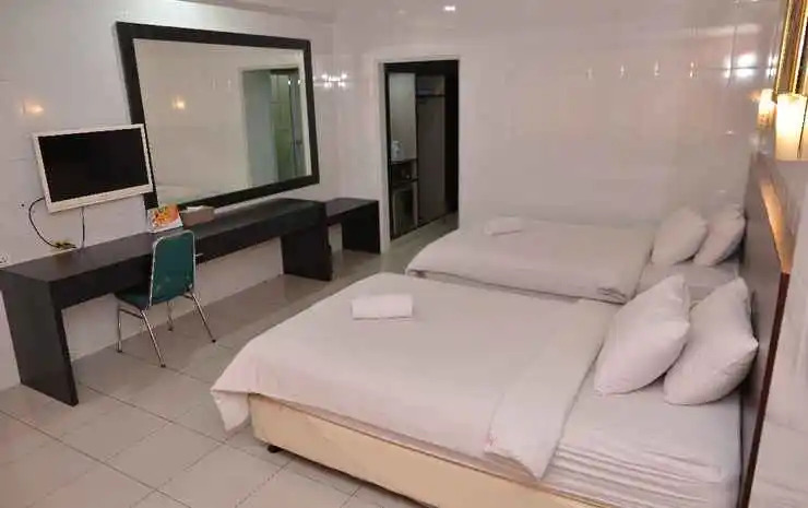 Hotel Medan Banda Aceh