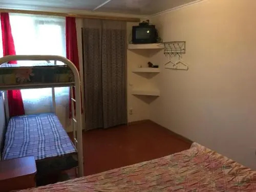 Guest House