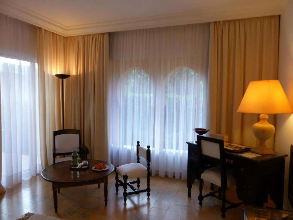La Villa Mandarine
