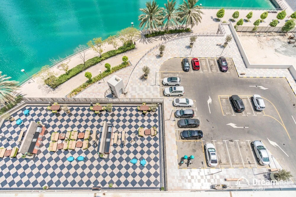 Dream Inn Apartments - MBL Tower