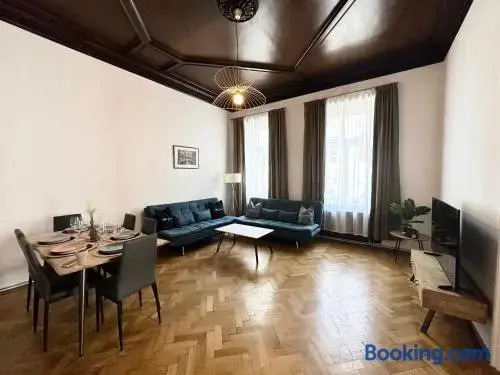 Boutique Hotel Columbia