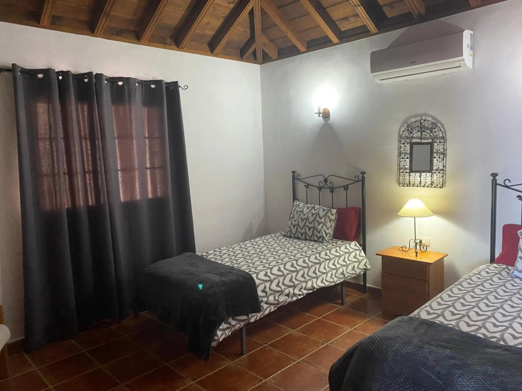 Casa Paredón