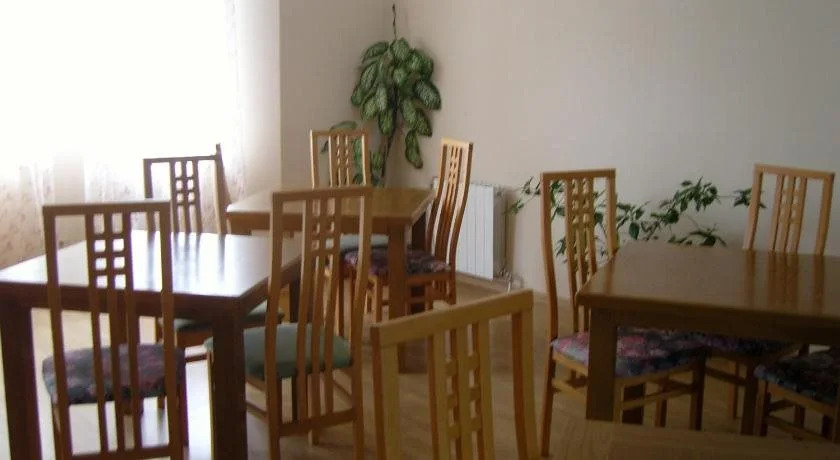 Hotel Vizit