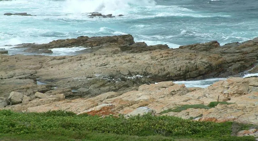 Seascape