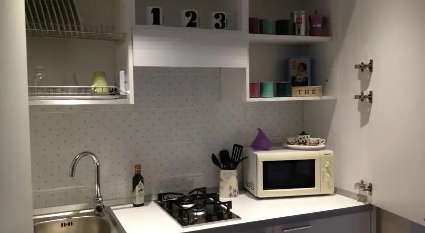 Casa Sofy Melly