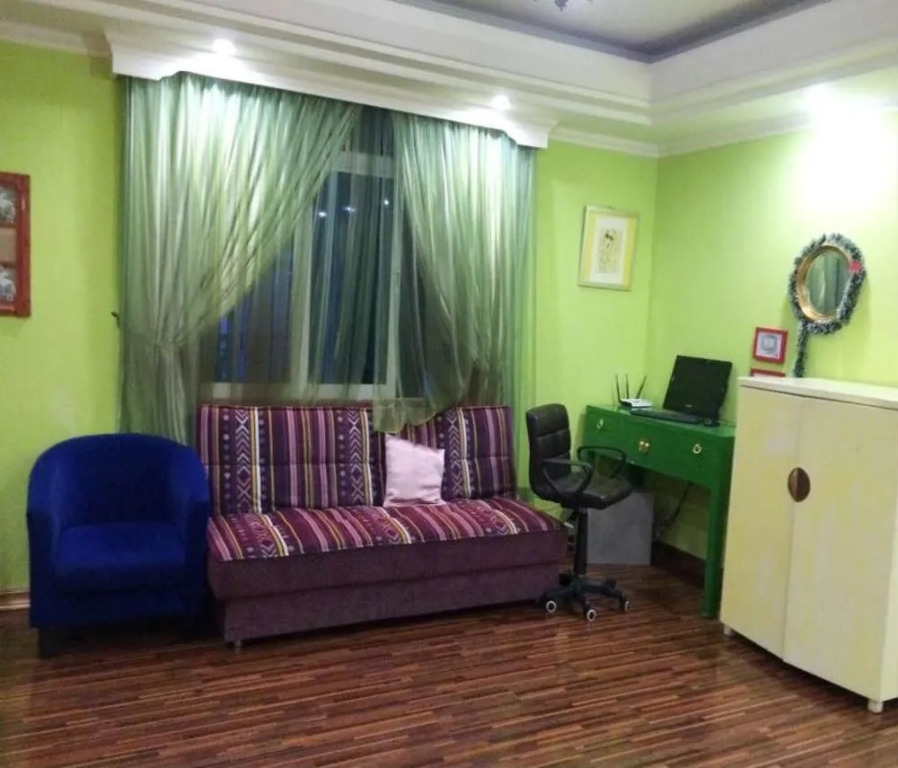 Guowang Hezi Resort House