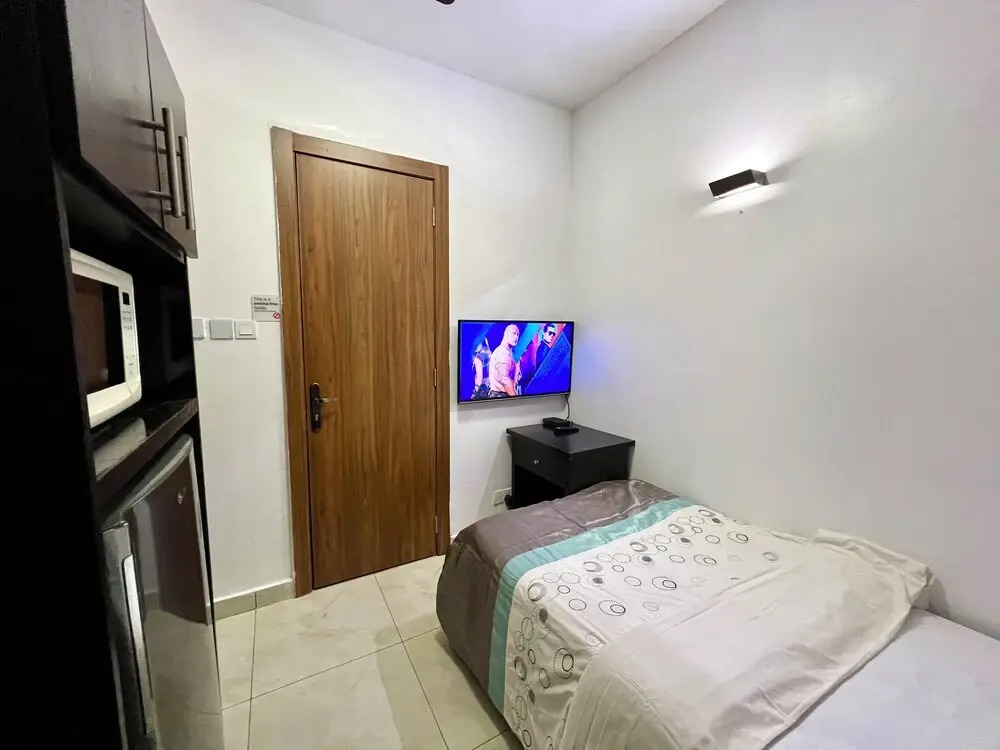 FURNISHED APARTMENTS Duplex
