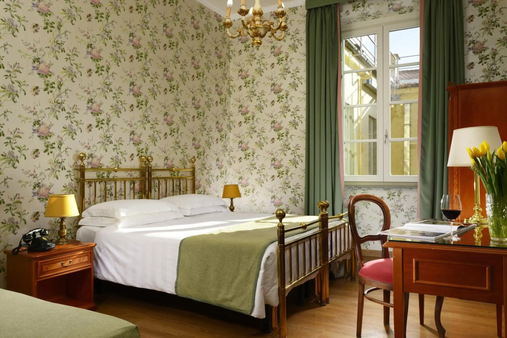 Hotel Pendini