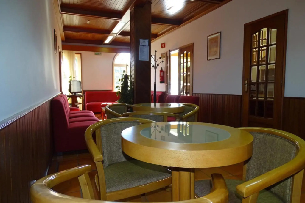 HOTEL SLOW STAY - Esposende