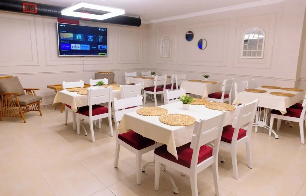 My Palace Residance