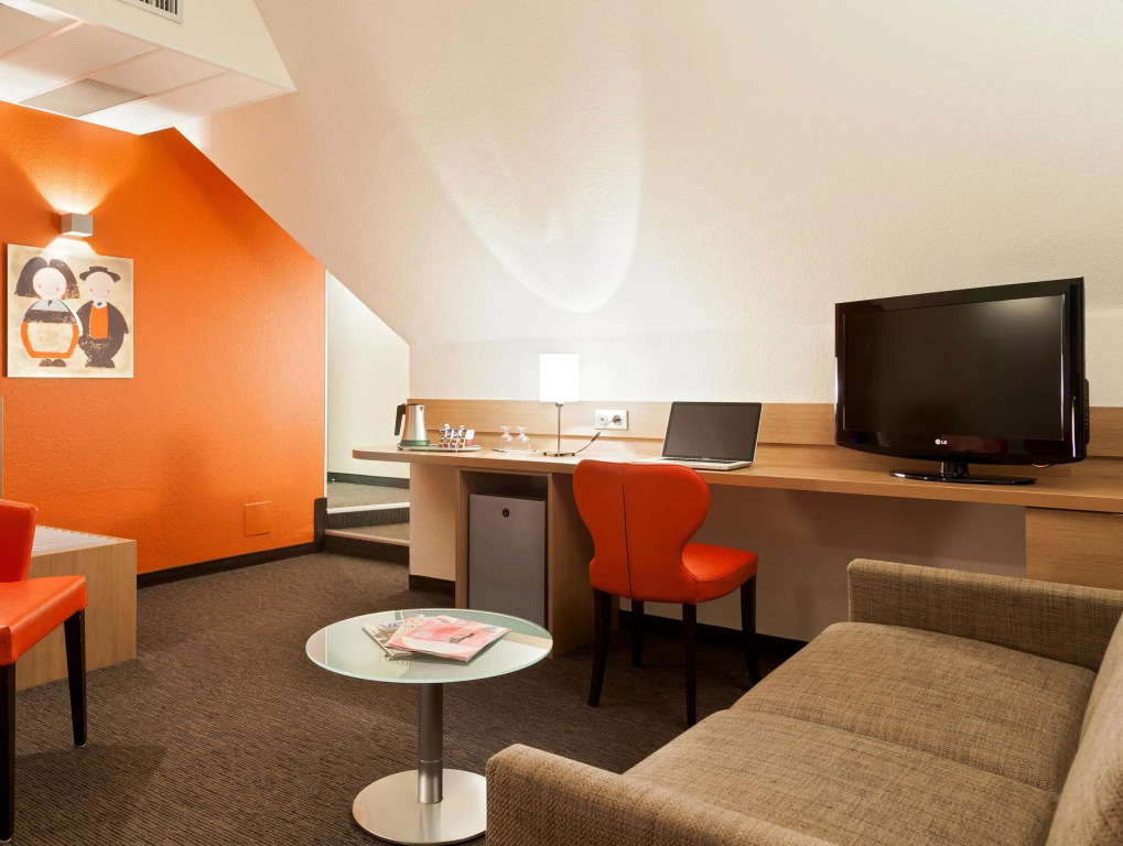 Kyriad Hotel Strasbourg Lingolsheim