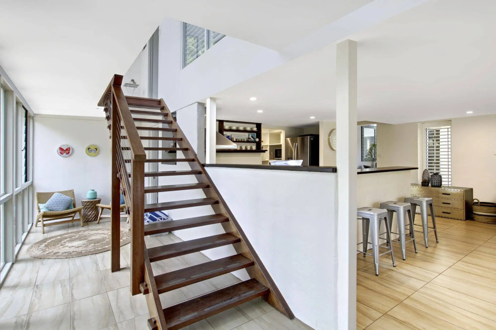 A Perfect Stay - Jimmy's Beach House