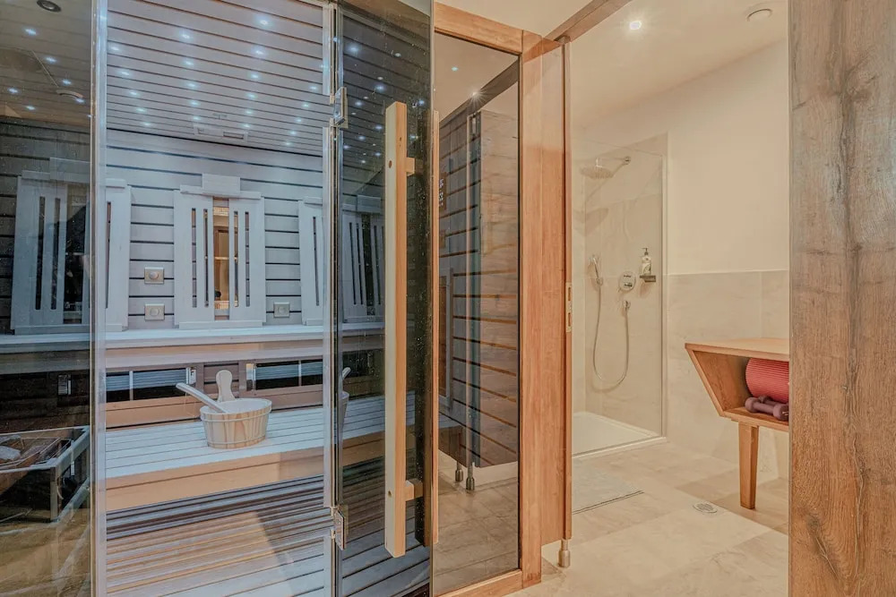 Luxury Chalet Martin