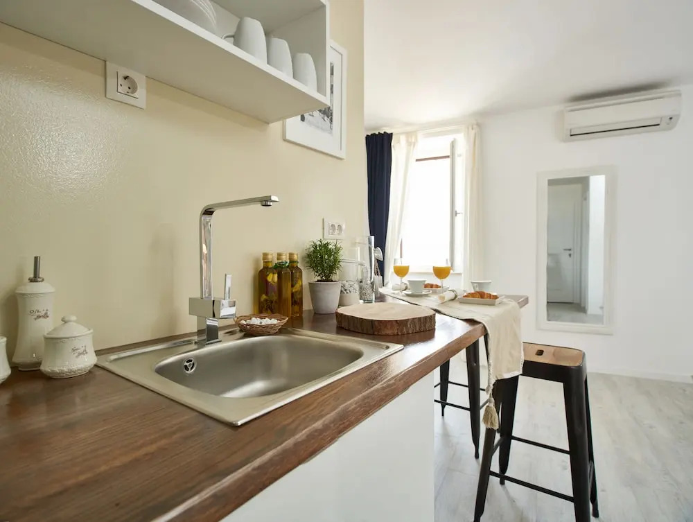 Irundo Rovinj - Old Town Apartmants