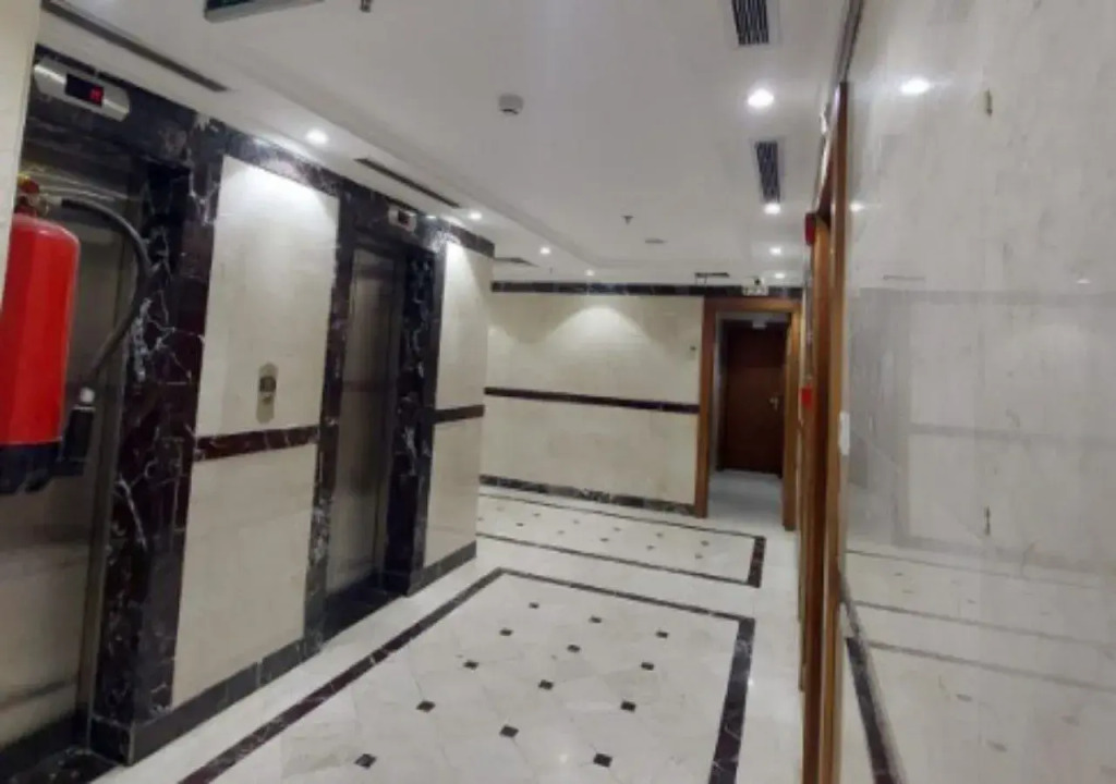 Nuzol Alhijaz 6