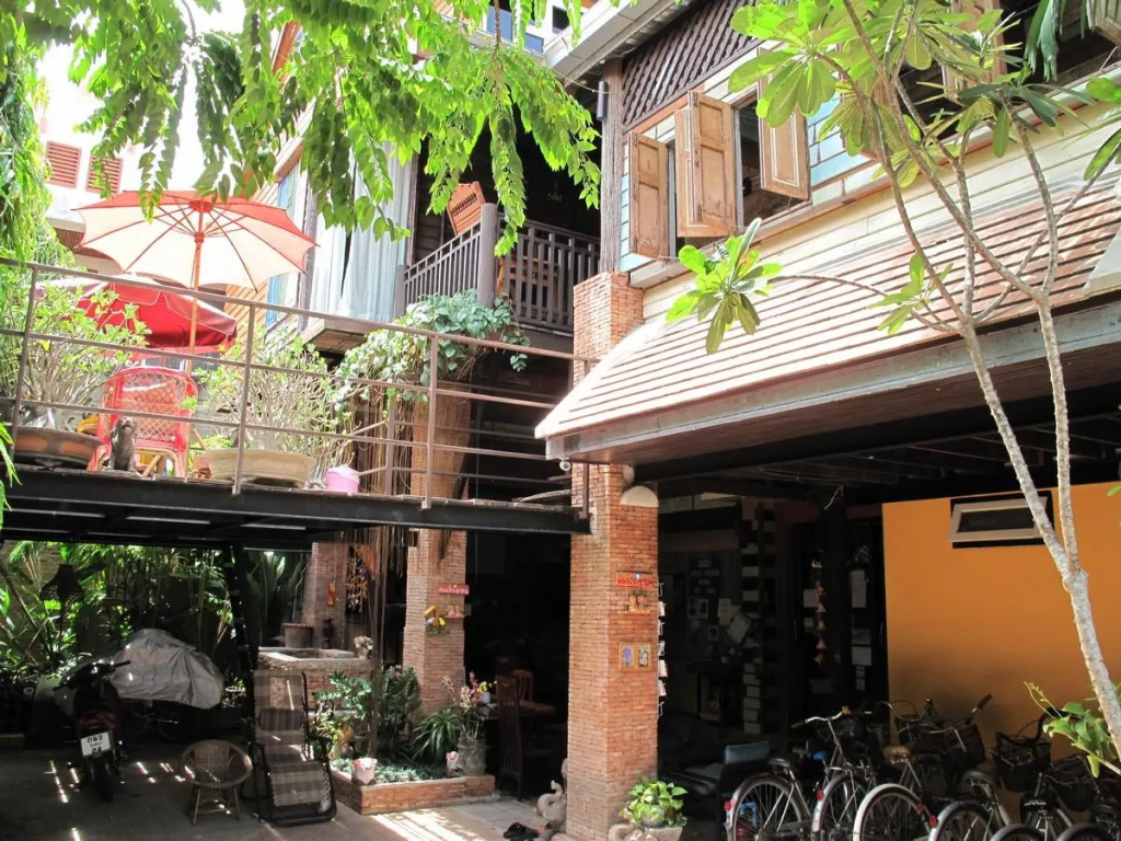 tamarind guesthouse