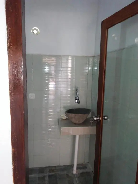 Santai Retreat
