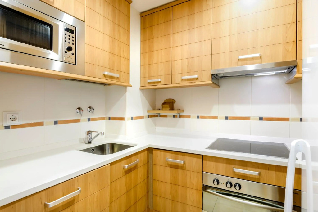 Peña Sabocos, apartamento turístico Panticosa