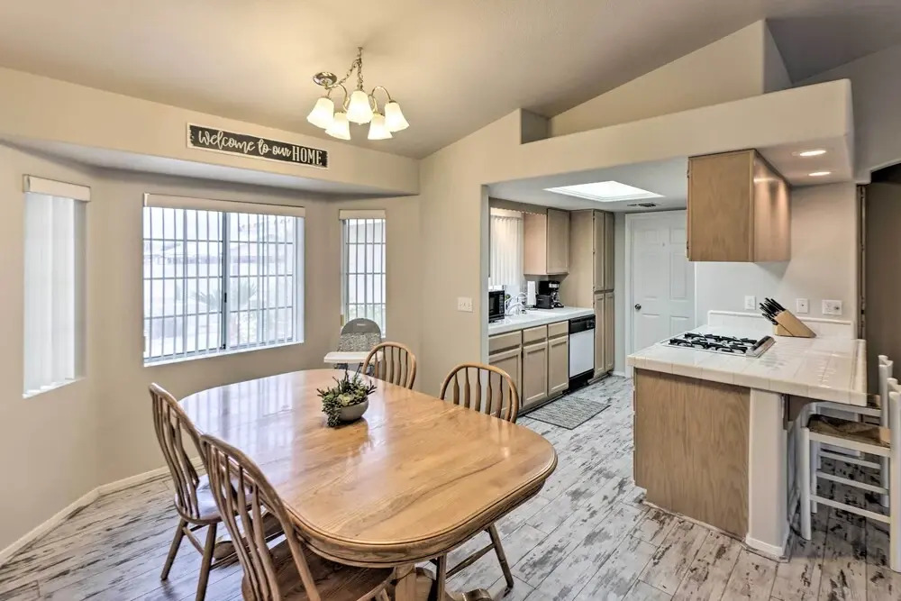Fort Mohave Home w/ Hot Tub: 4 Mi to CO River!