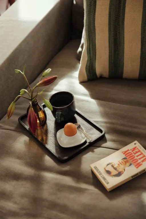 A Place Antwerp - Boutique Suites & Flats - Leeuwenstraat 20