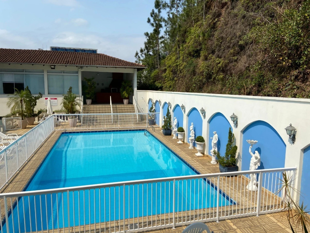 Hotel Himmelblau Blumenau - Centro de Blumenau, próximo ao Neumarkt Shopping
