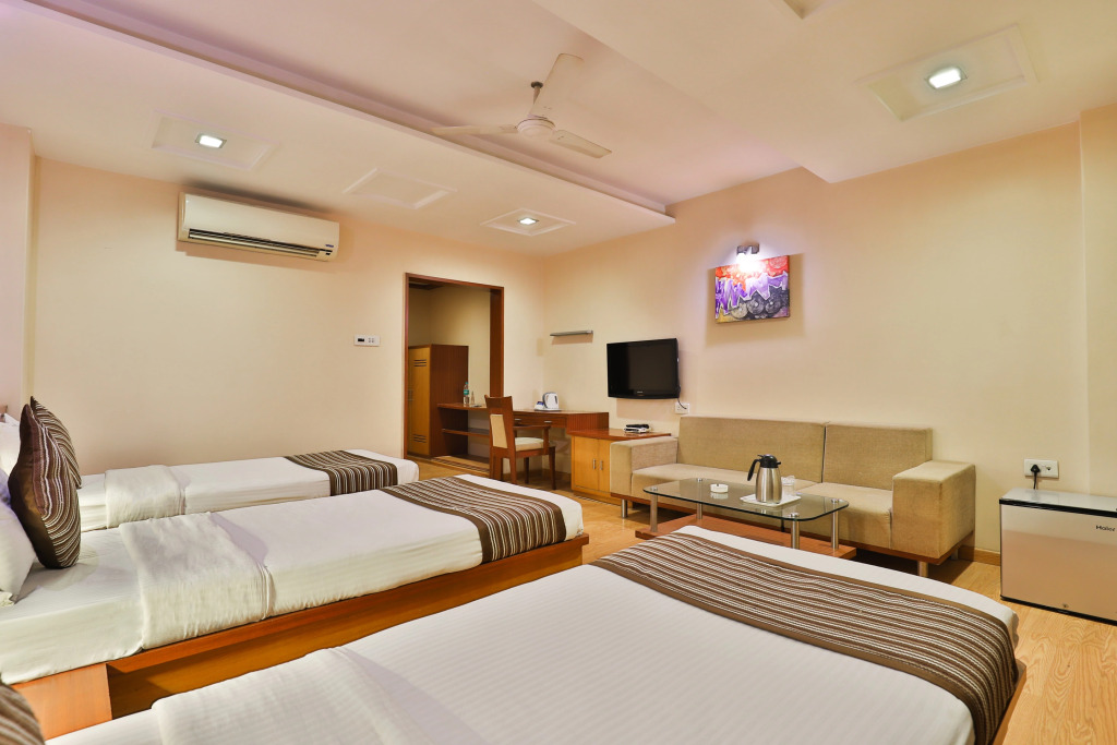Hotel President, Kalaghoda