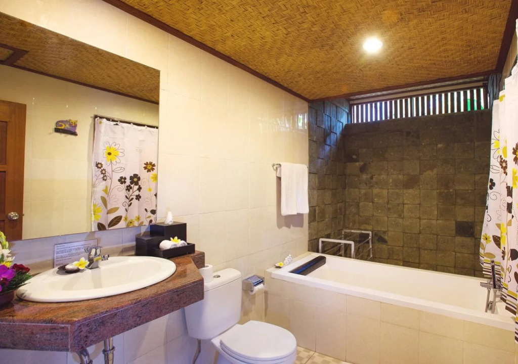 Rama Phala Resort & Spa