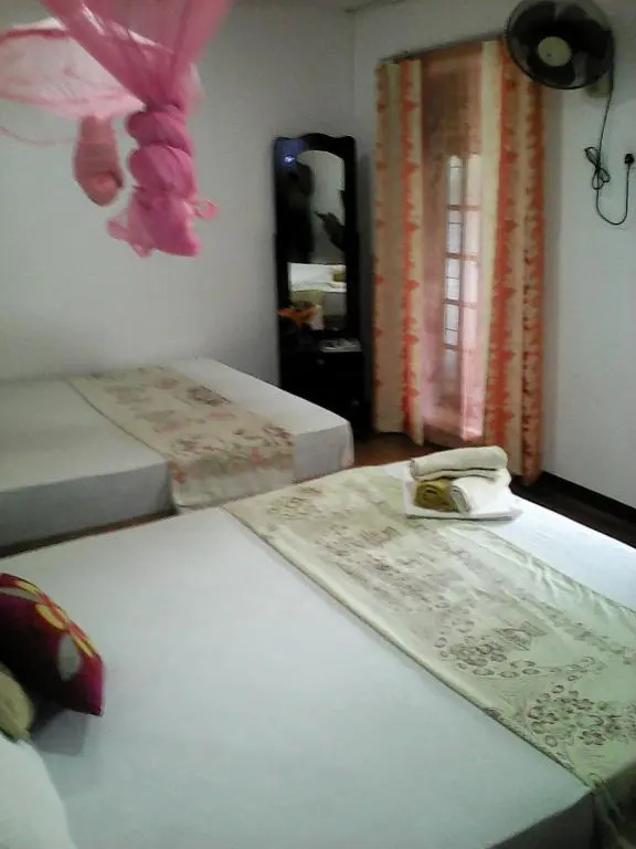 Lotus Inn Tourist Resort