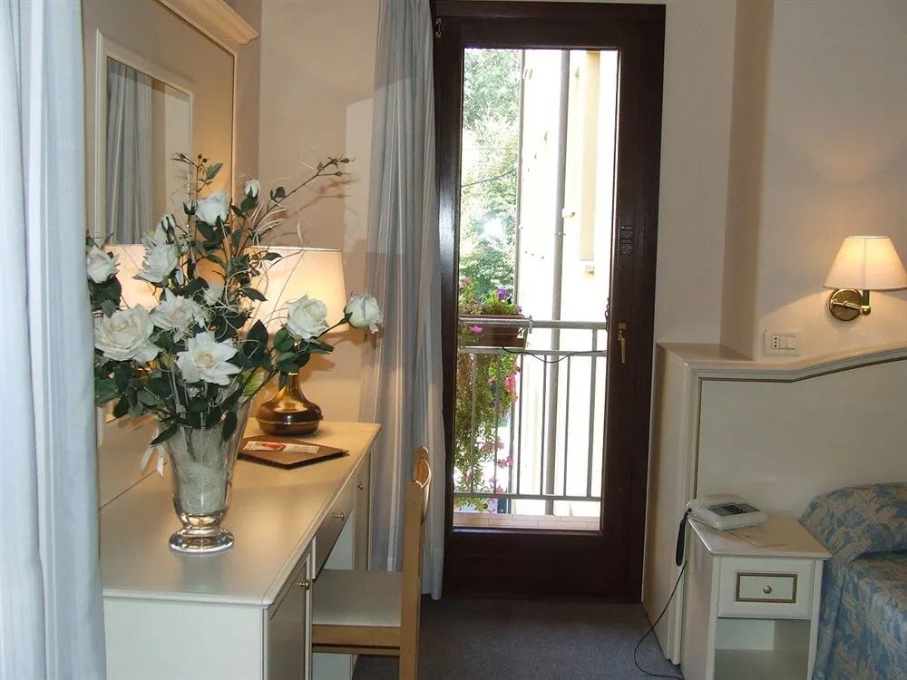 Hotel Nanni