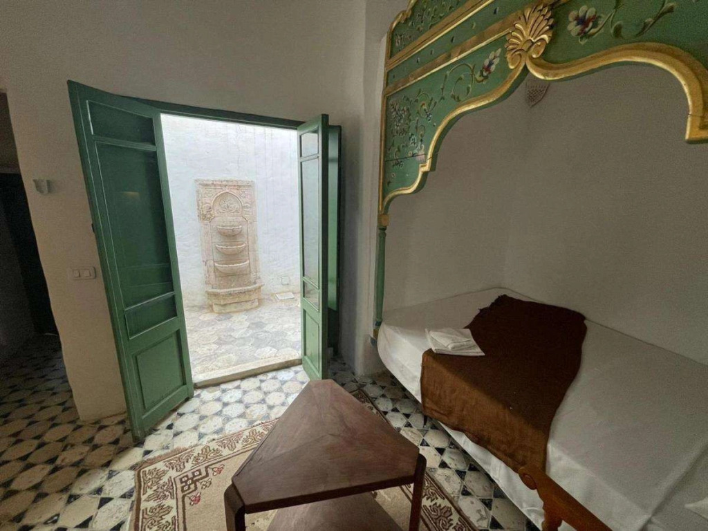 Dar Hayder-la Medina
