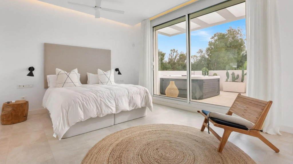 Villa Perla in Marbella