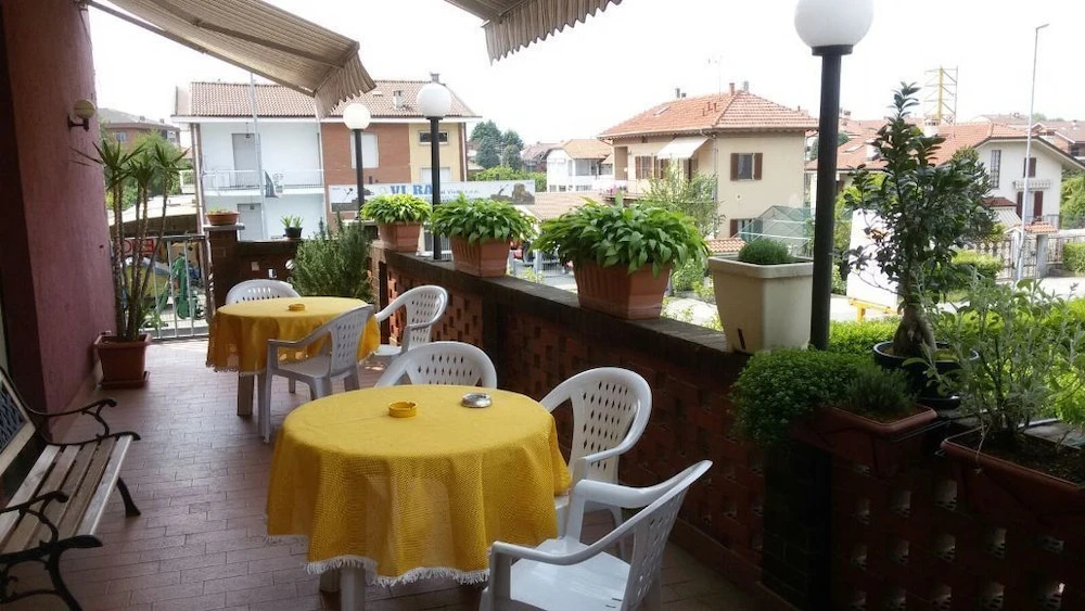 Albergo Antico Tre Valli