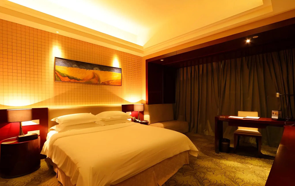 Leeden Jingxi Hotel