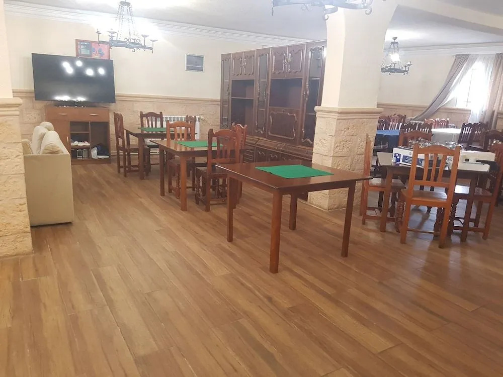 Hostal Buitrago