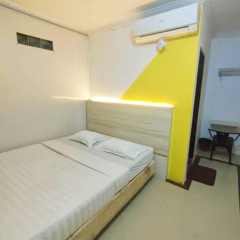 Hotel IP