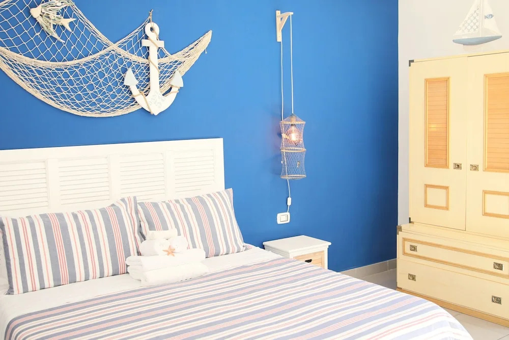 Laetitia guest house116