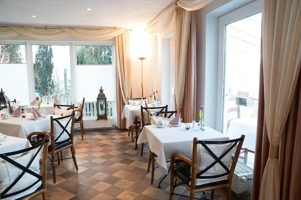 Hotel Chalet