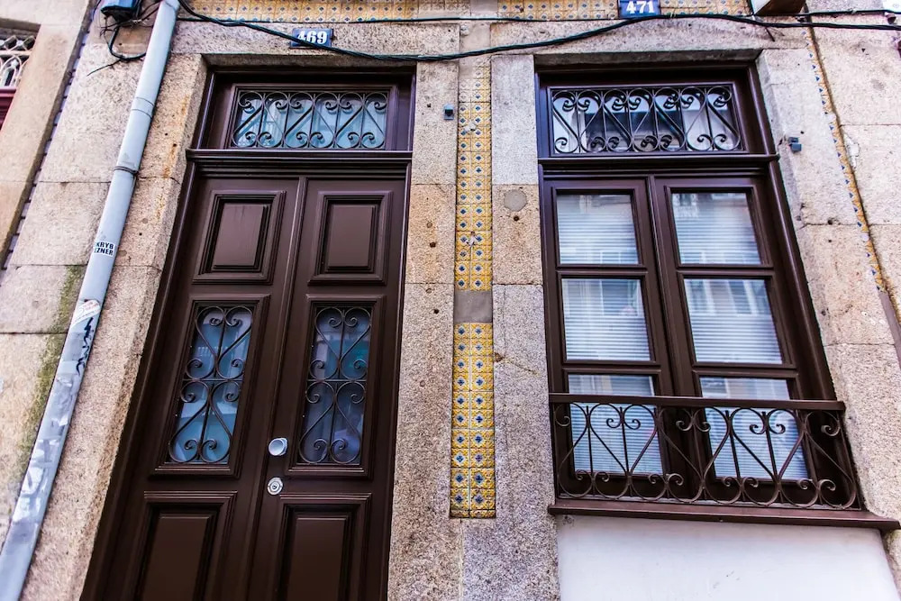88 Infinity Santo Ildefonso Apartment