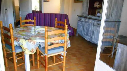 Apartment Residence la Closerie