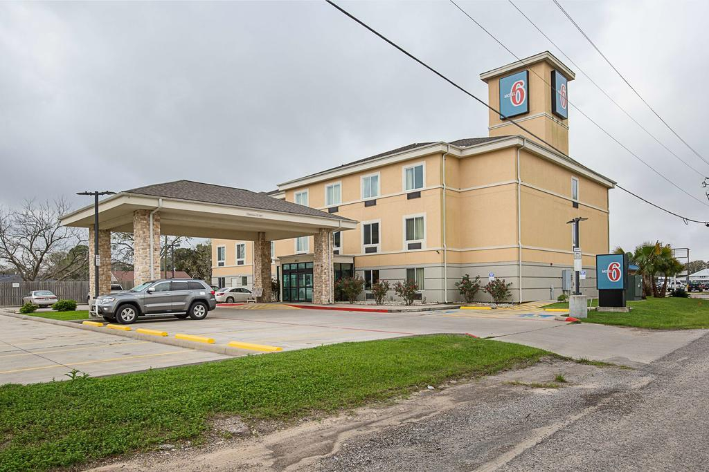 Budget Inn Ganado