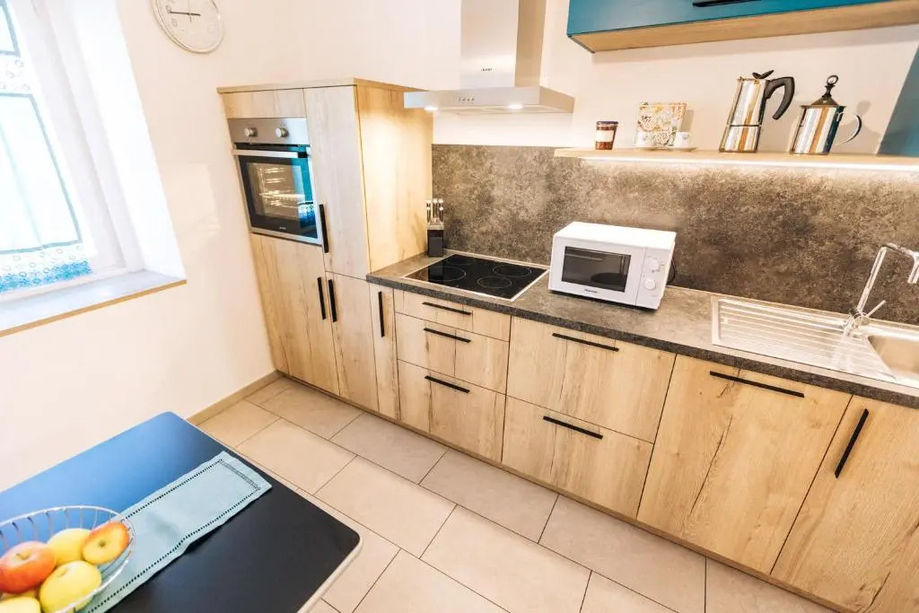 Ferienwohnung Anna