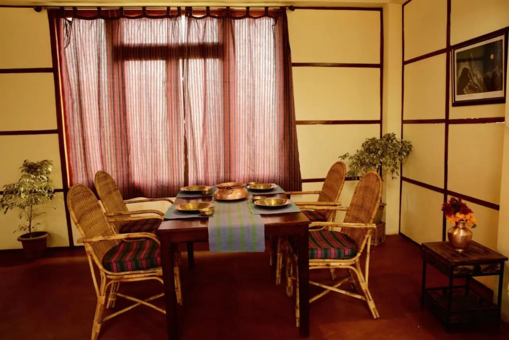 Kalimpong Village Retreat