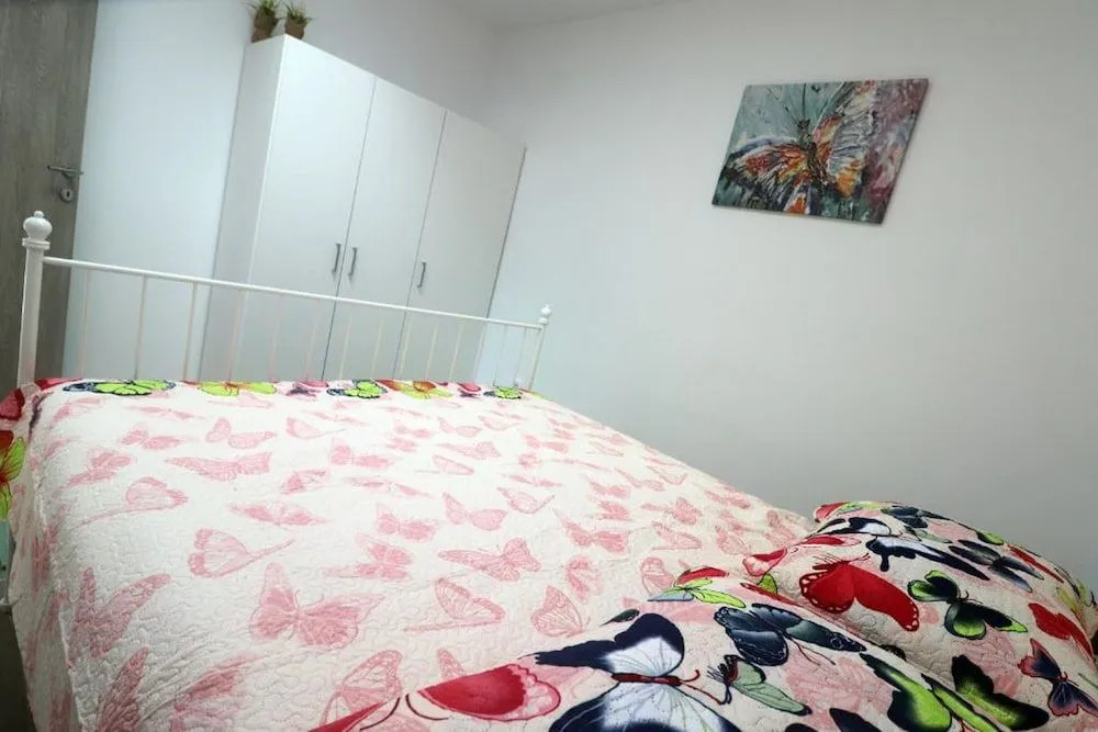 Apartmani clementina sunrise