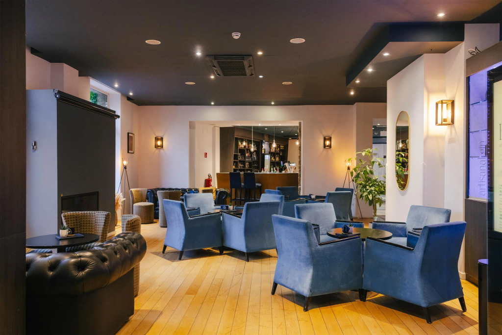 Radisson BLU Balmoral