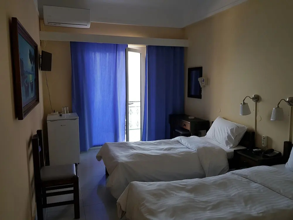 Hotel Miramare
