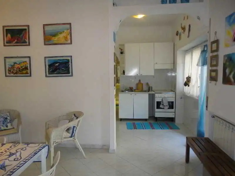 Girasolereale Ostia Beach