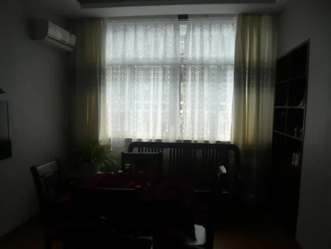 Yangzhong Sanmao sunshine Motel