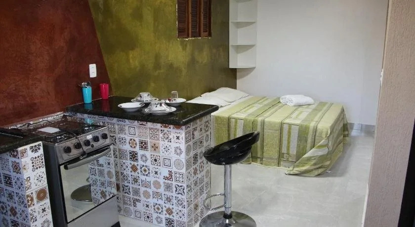 Pousada Maria Rita