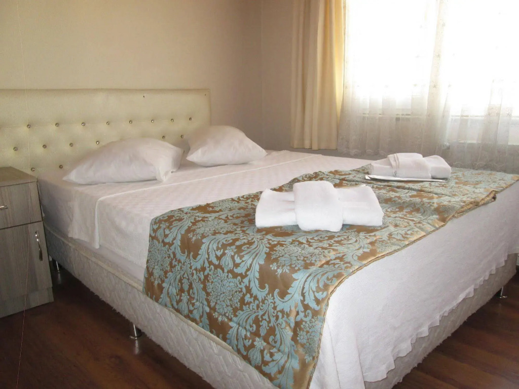 Sultanahmet Home Apart