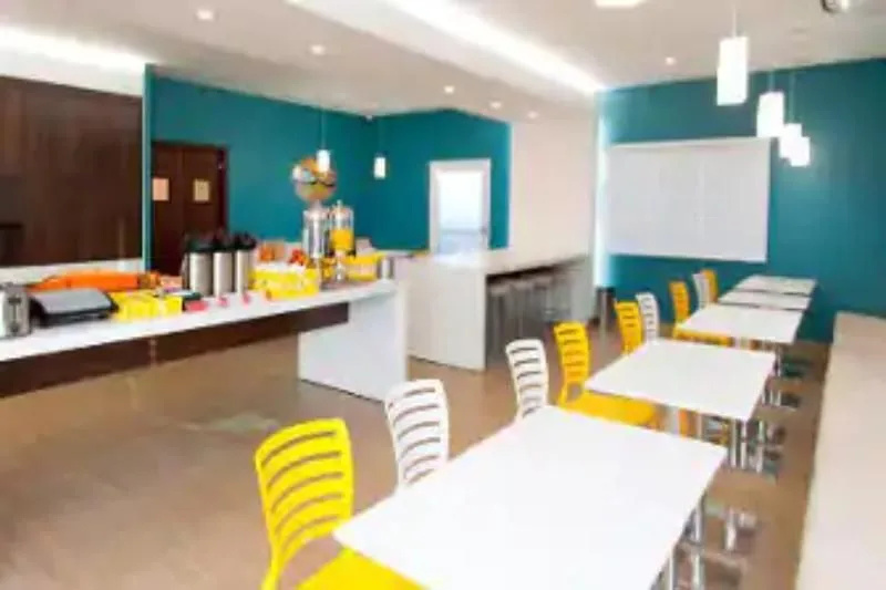Hotel Santa Luzia